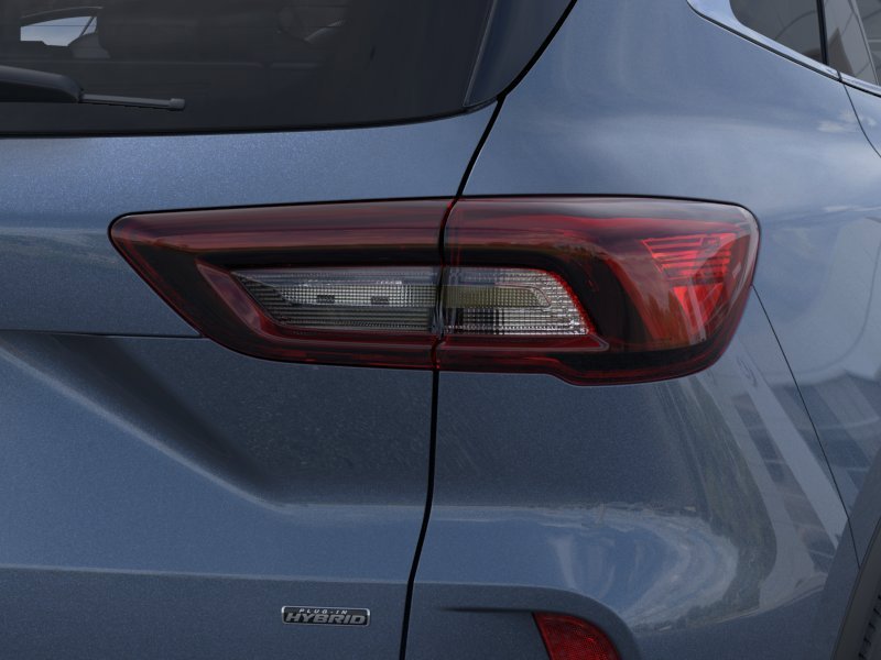 New 2024 Ford Escape SE w/ PHEV Premium Package FWD image 21