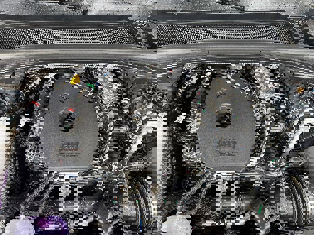 New 2026 Jeep Grand Cherokee L Summit image 18