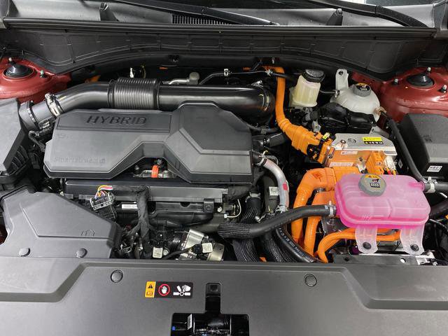 New 2026 Hyundai Santa Fe Calligraphy image 38