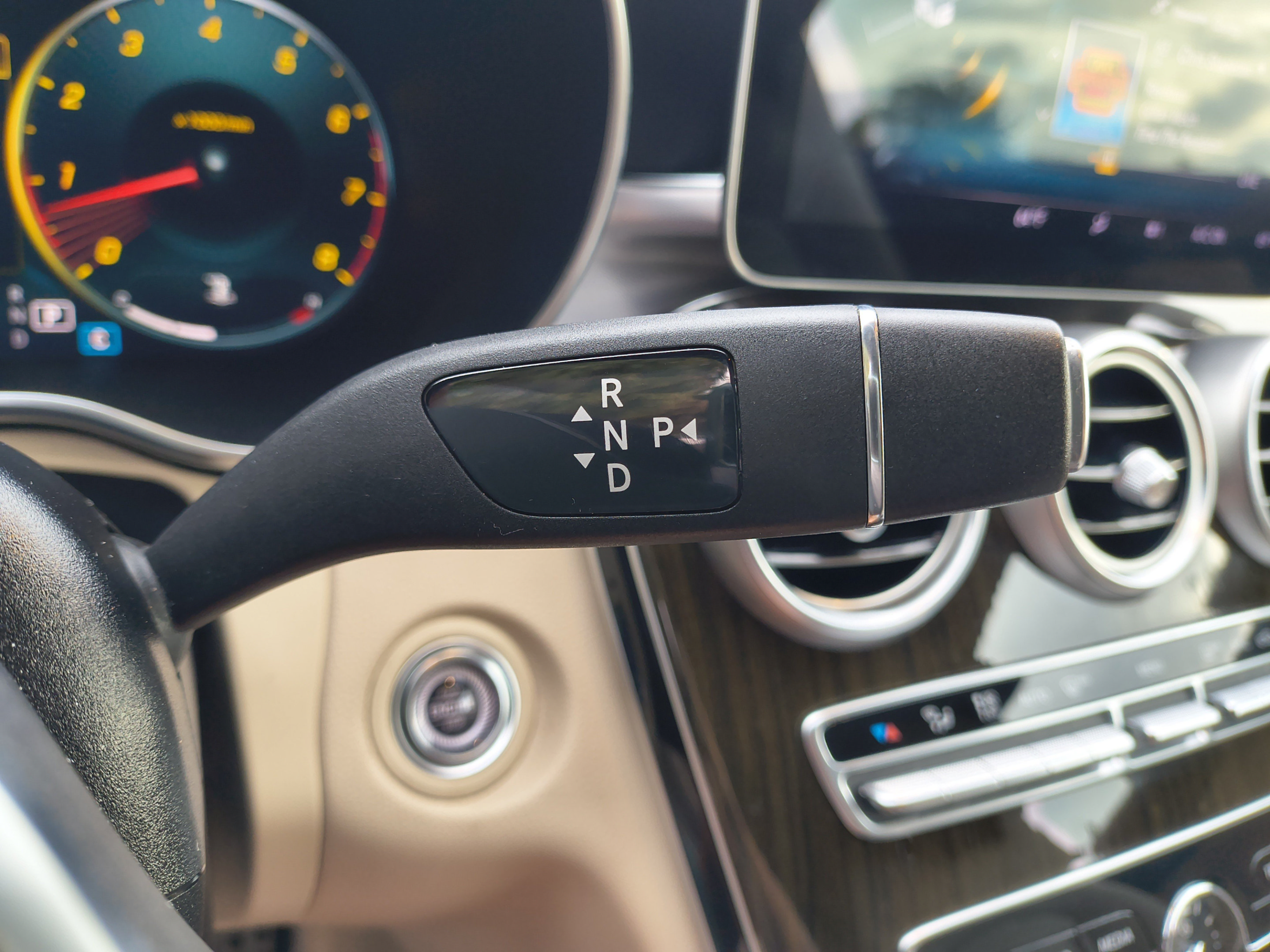 Used 2020 Mercedes-Benz C 300 4MATIC Cabriolet image 28