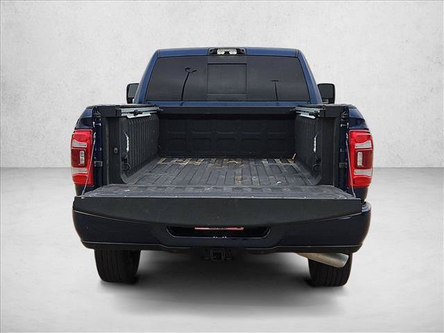 Used 2024 RAM 2500 Limited AWD/4WD image 6