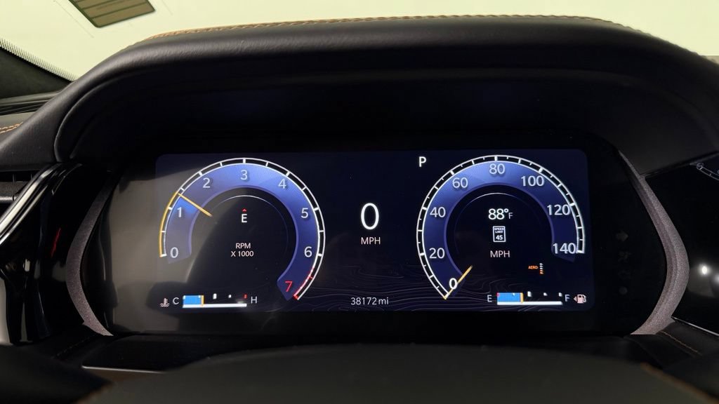 Used 2023 Jeep Grand Cherokee Summit AWD/4WD image 21