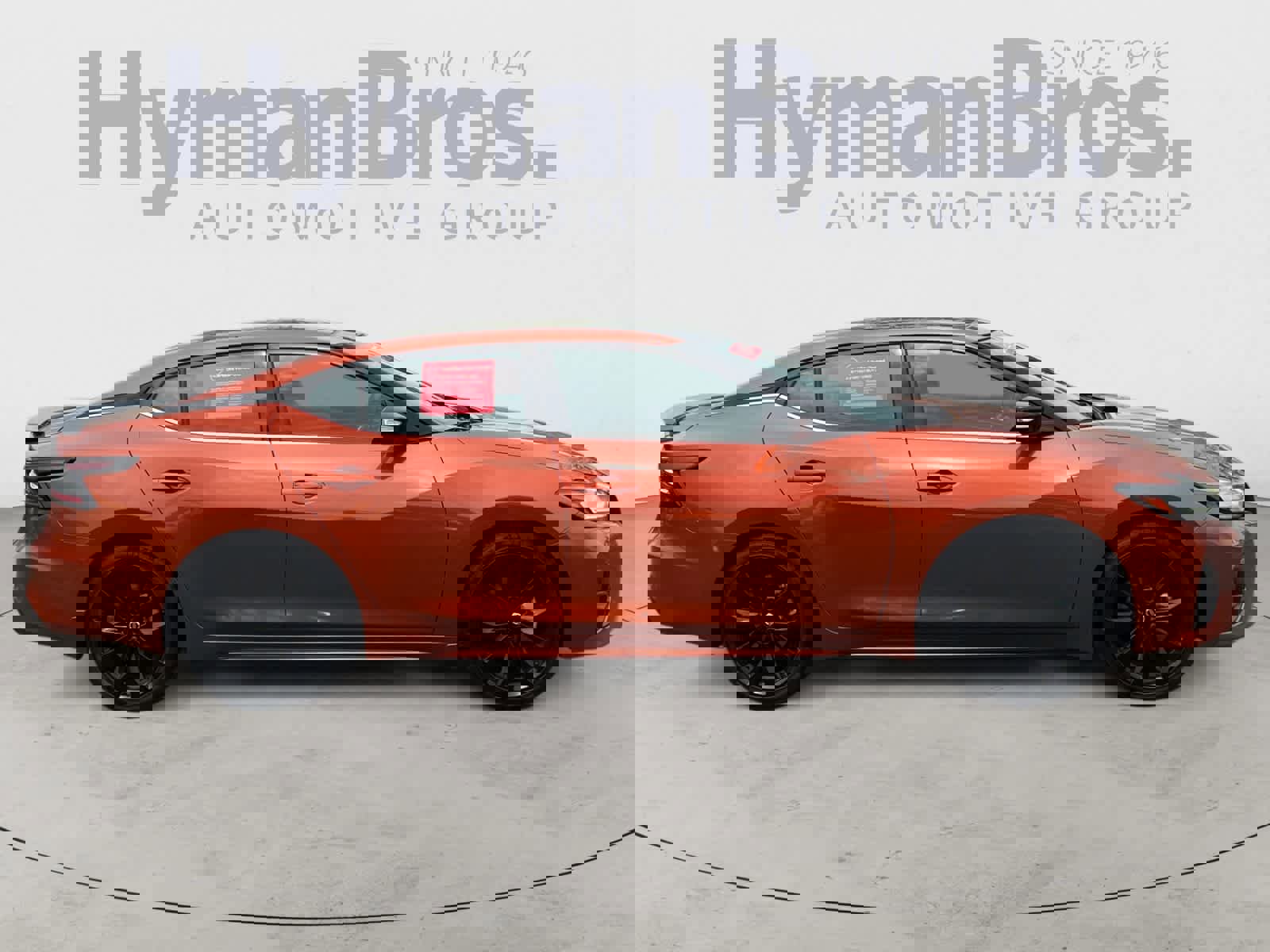 Certified 2021 Nissan Maxima SR w/ Sport Mat Group image 2