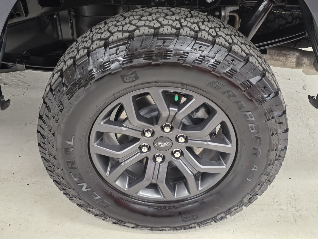 Used 2024 Ford F150 Tremor w/ Mobile Office Package AWD/4WD image 60