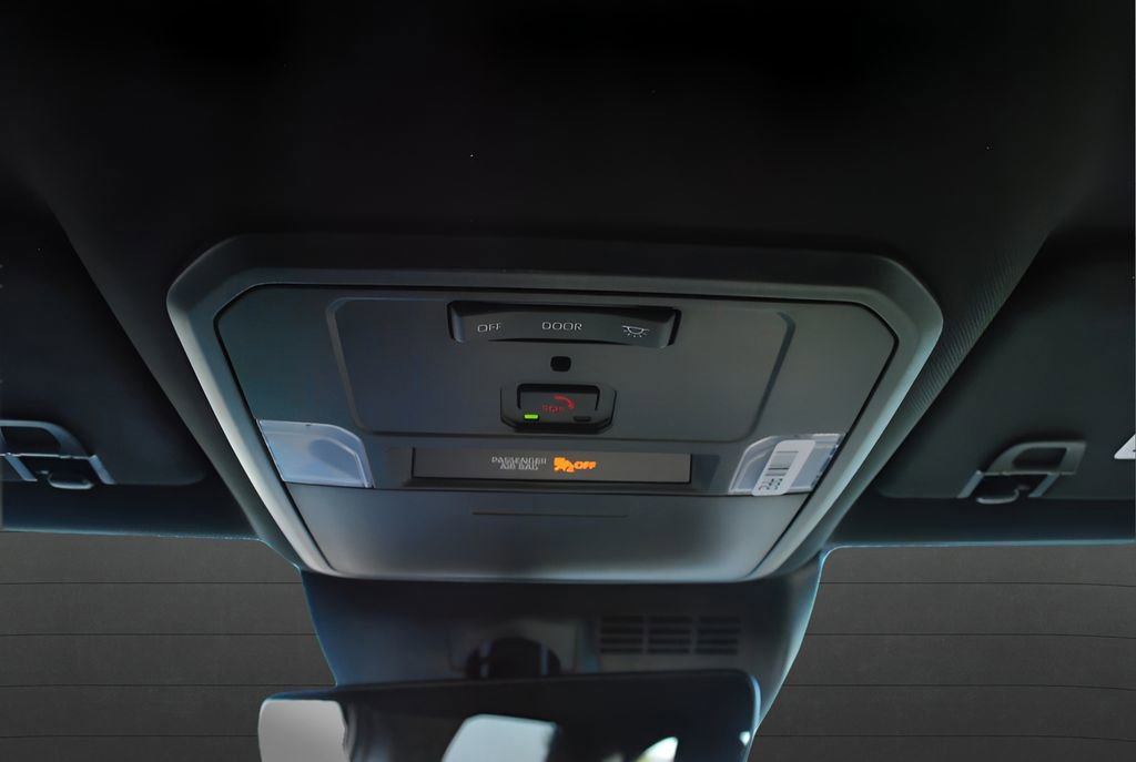 New 2025 Toyota Tacoma TRD Off-Road image 15