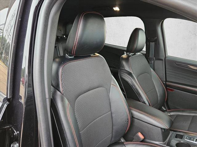 Certified 2024 Ford Escape ST-Line w/ Tech Pack #1 FWD image 17