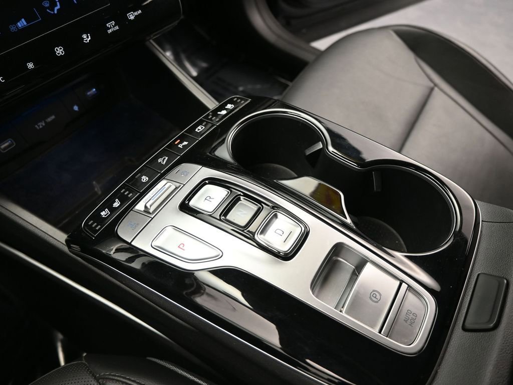 Used 2023 Hyundai Tucson Limited AWD/4WD image 32