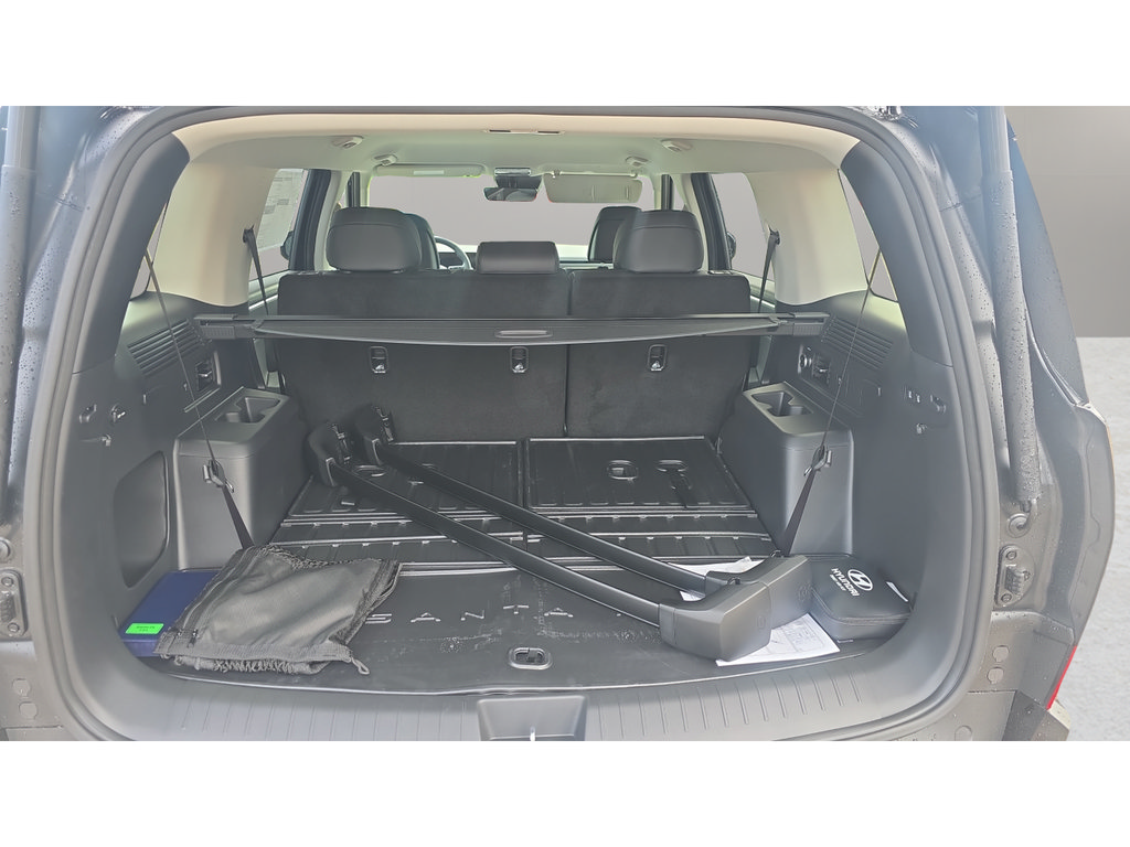 New 2026 Hyundai Santa Fe SEL AWD/4WD image 9
