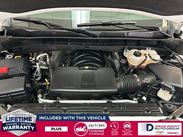 Used 2025 GMC Sierra 1500 Denali image 16