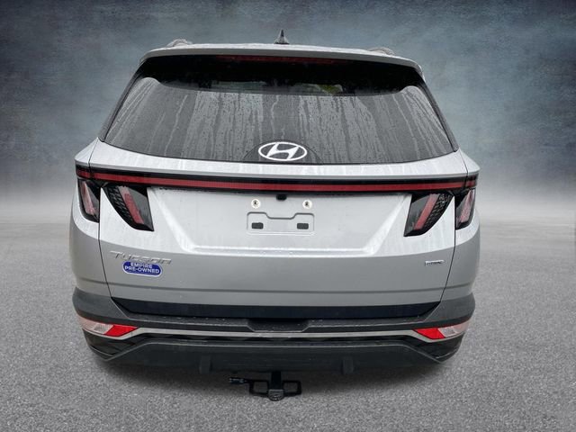 Used 2023 Hyundai Tucson SEL image 6