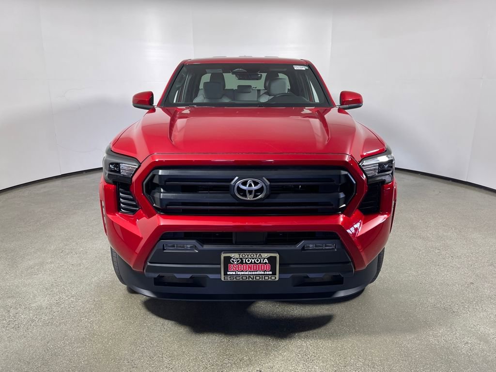 New 2026 Toyota Tacoma SR5 image 8