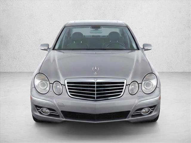 Used 2008 Mercedes-Benz E 350 Sedan image 2