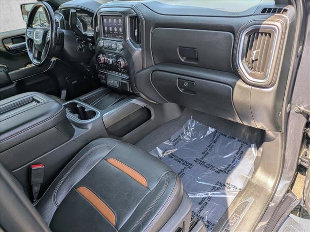 Used 2020 GMC Sierra 1500 AT4 w/ AT4 Premium Package AWD/4WD image 19