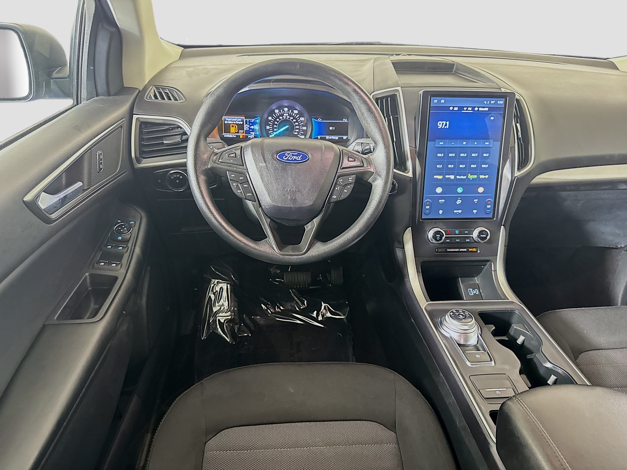 Used 2024 Ford Edge SE AWD/4WD image 17