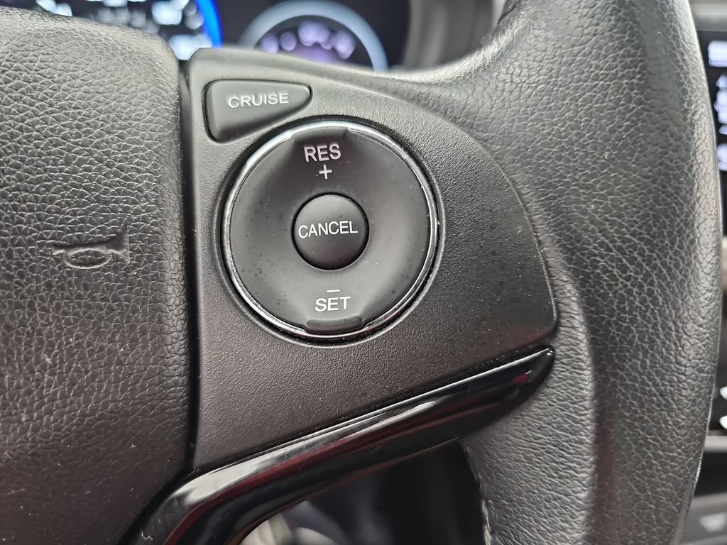 Used 2017 Honda HR-V EX-L image 23