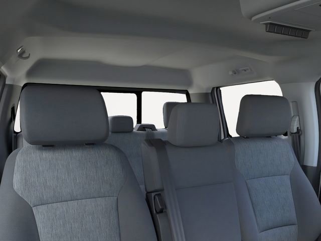 New 2026 Ford F350 XL w/ STX Appearance Package image 22