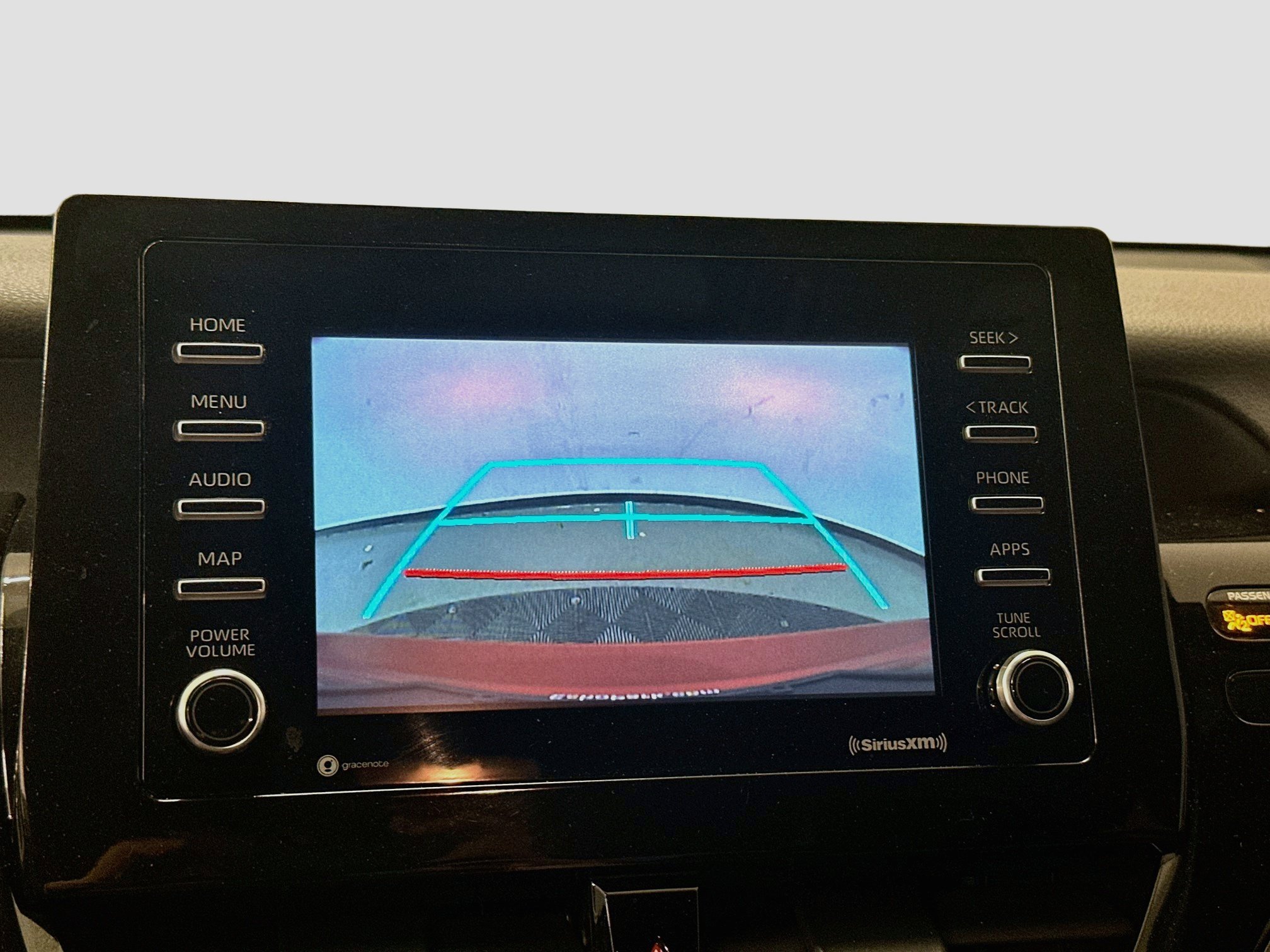 Used 2021 Toyota Camry SE FWD image 24