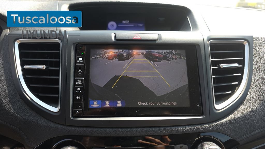 Used 2015 Honda CR-V EX-L image 19