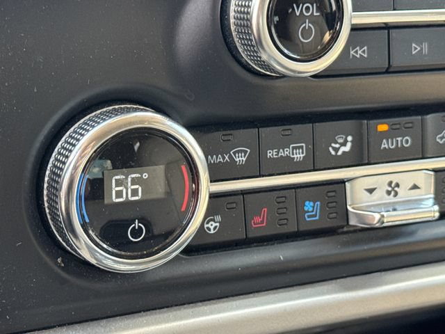 Used 2022 Ford Expedition Limited AWD/4WD image 25