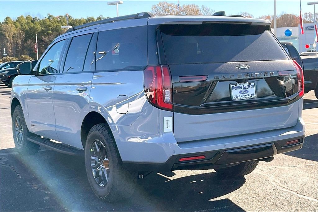 New 2025 Ford Expedition Tremor image 3