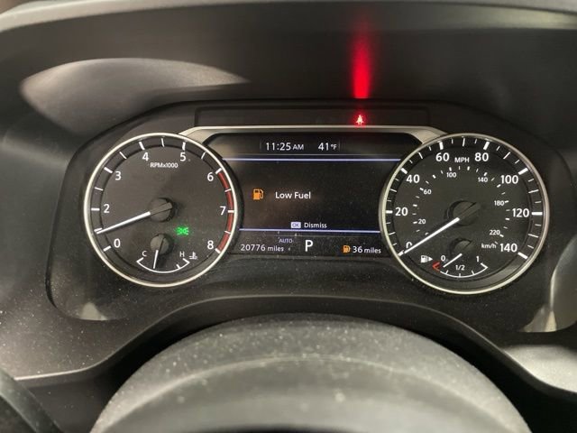 Certified 2023 Nissan Rogue SV w/ SV Premium B Package image 23