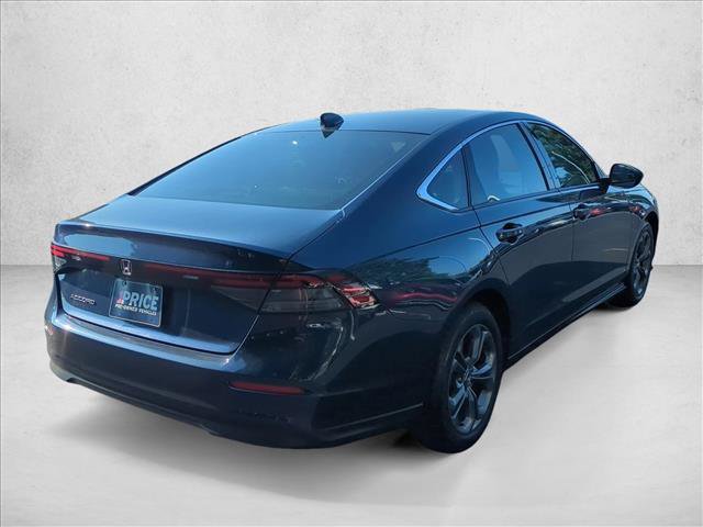 Certified 2023 Honda Accord EX image 5