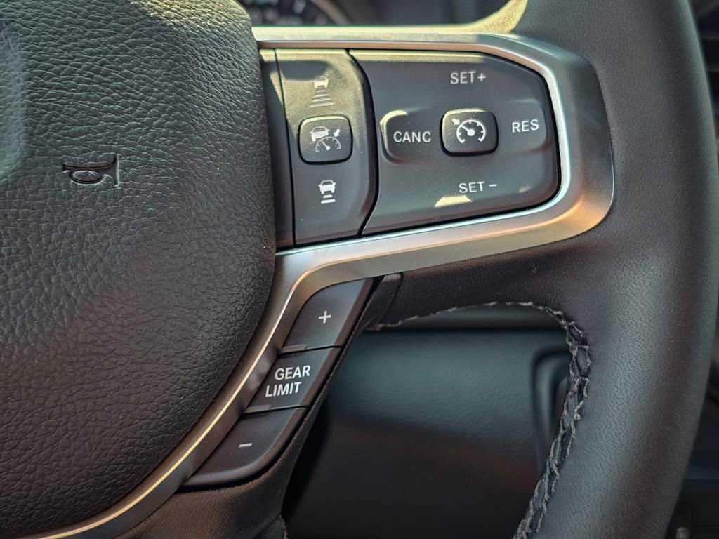 New 2026 RAM 2500 Big Horn image 22