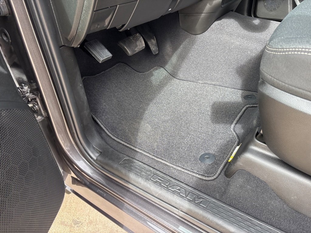 New 2025 RAM 3500 Big Horn image 16