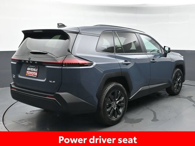 Used 2026 Toyota RAV4 XLE Premium w/ Weather Package AWD/4WD image 7