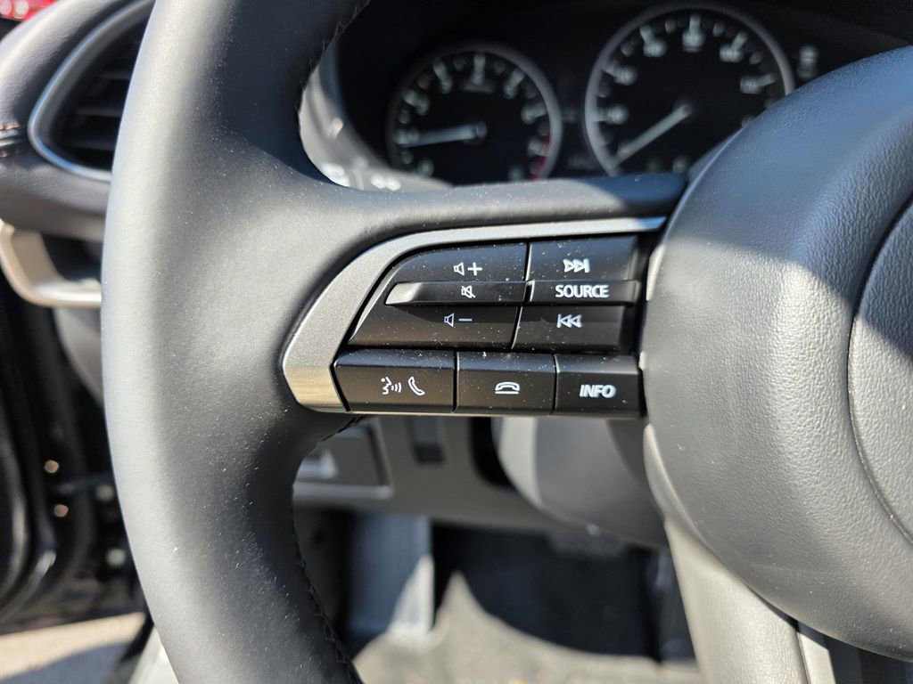 New 2026 MAZDA MAZDA3 s Sport image 16