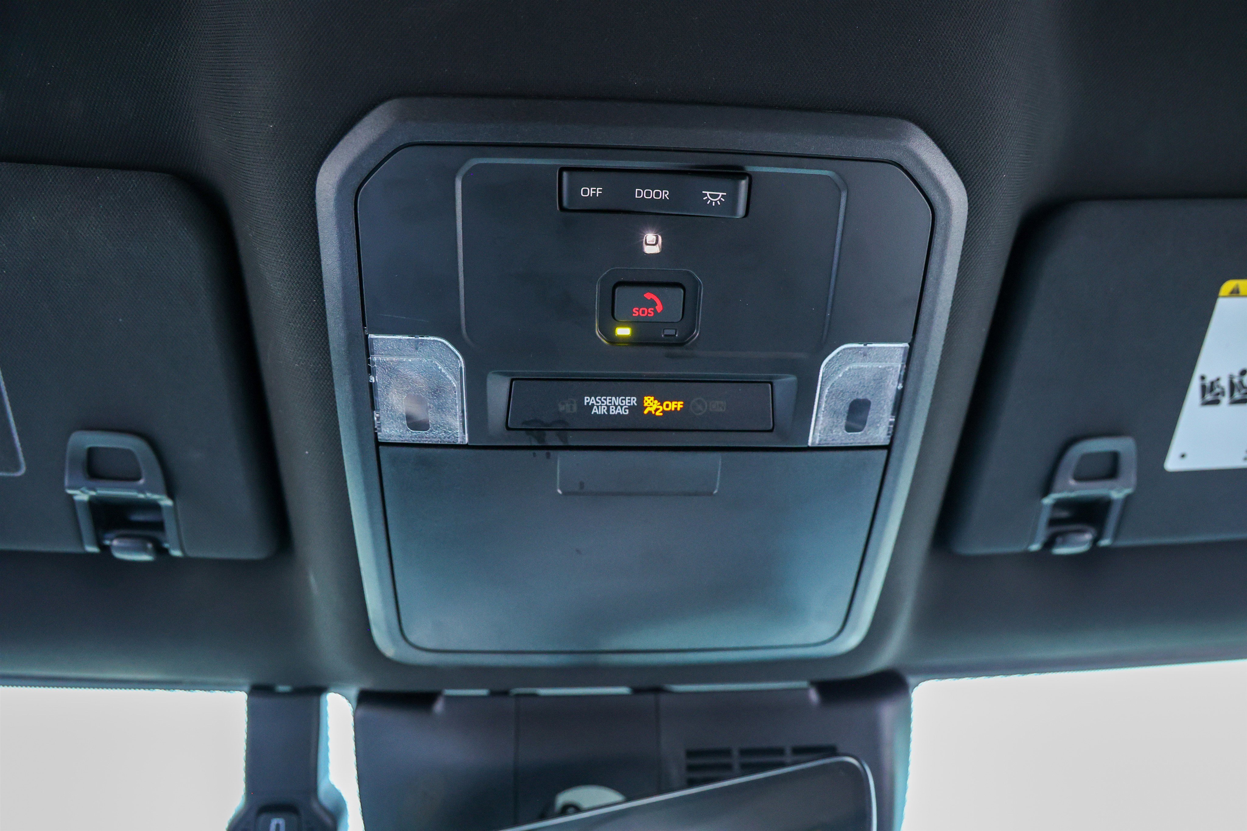 Certified 2025 Toyota Tacoma SR5 image 21