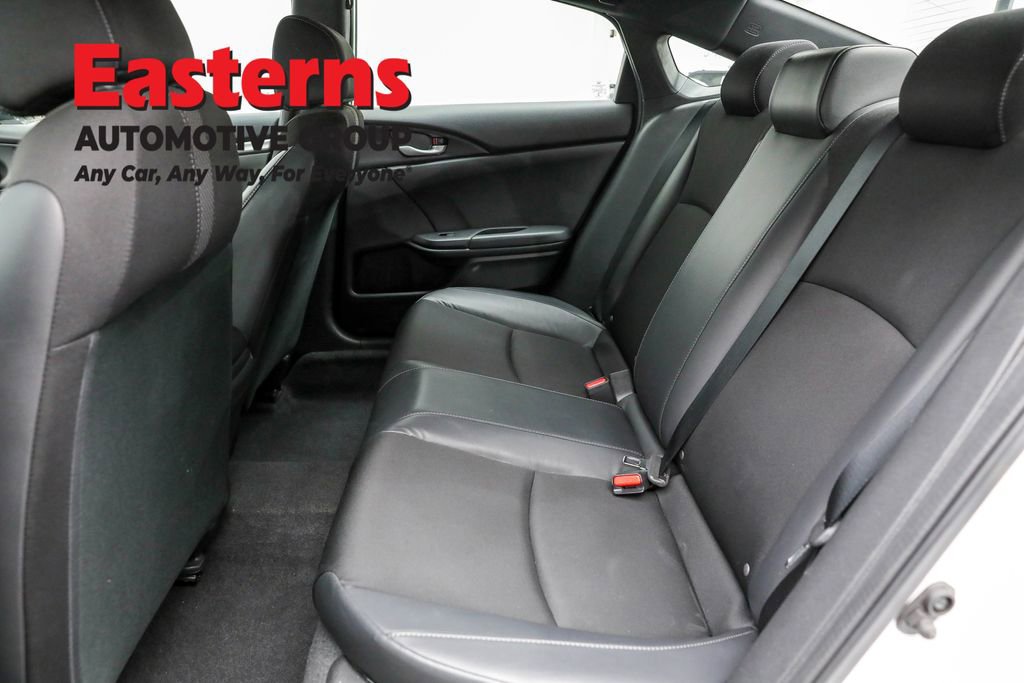 Used 2020 Honda Civic Sport image 19