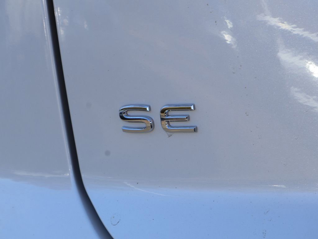 New 2026 Volkswagen Atlas Cross Sport SE image 20