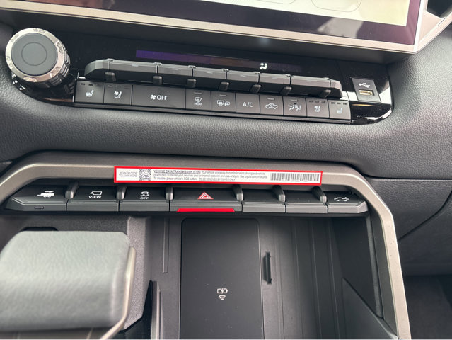 New 2026 Toyota Tundra Limited image 23