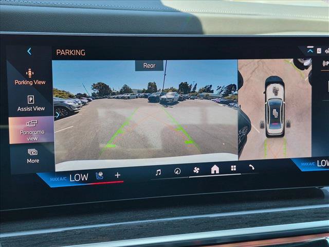 New 2026 BMW i7 xDrive60 AWD/4WD image 12