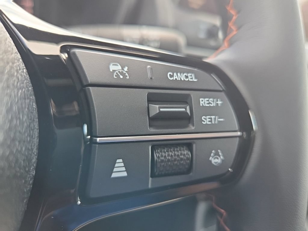 New 2026 Honda Pilot Sport image 35