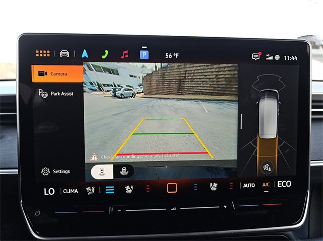 New 2025 Volkswagen ID. Buzz Pro S image 24