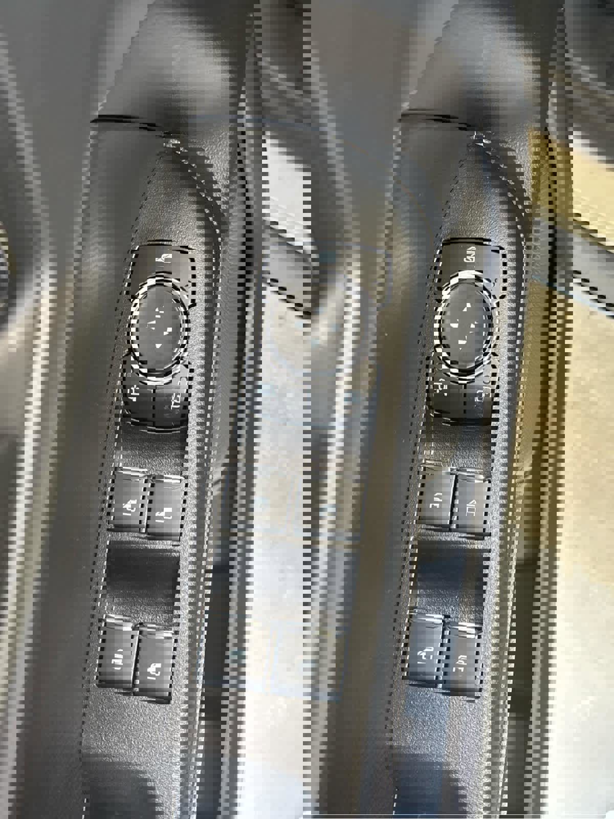 Used 2024 Ford Bronco Sport Big Bend image 14