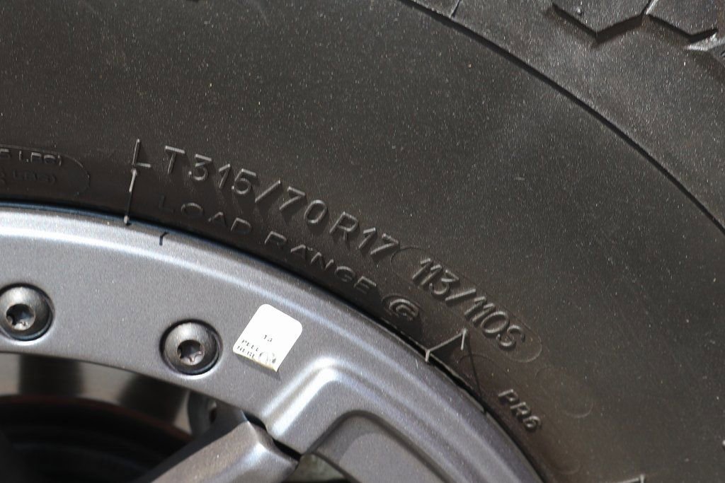 Used 2020 Ford F150 Raptor w/ Equipment Group 802A Luxury image 55