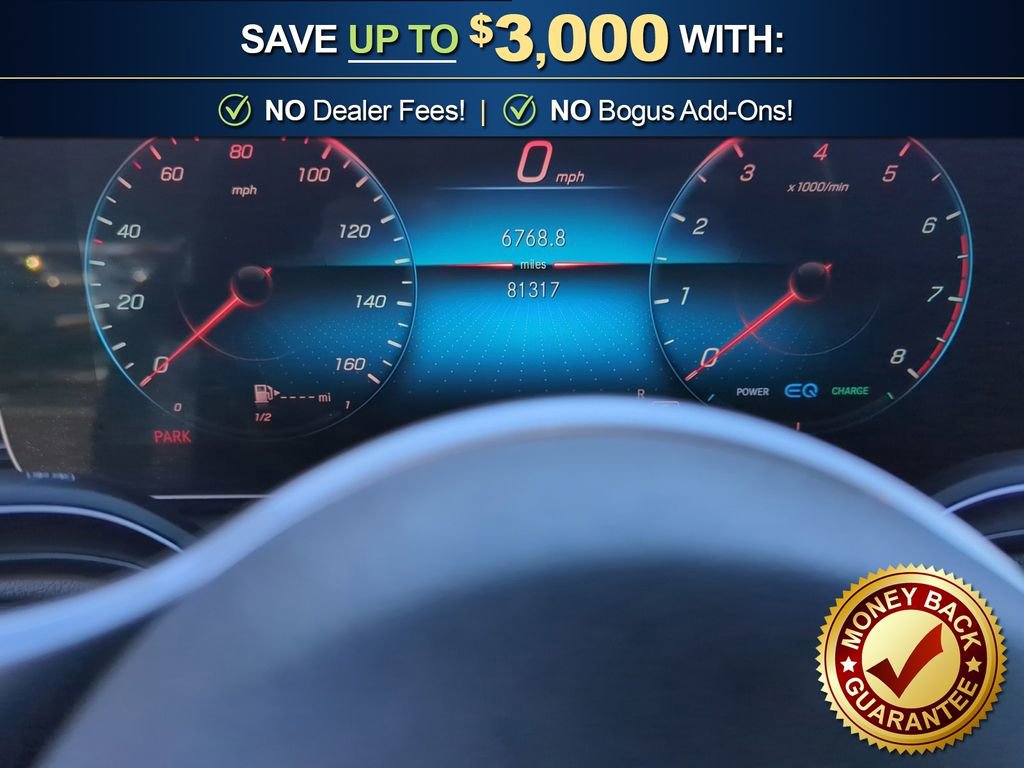 Used 2020 Mercedes-Benz GLS 450 GLS 450 image 19