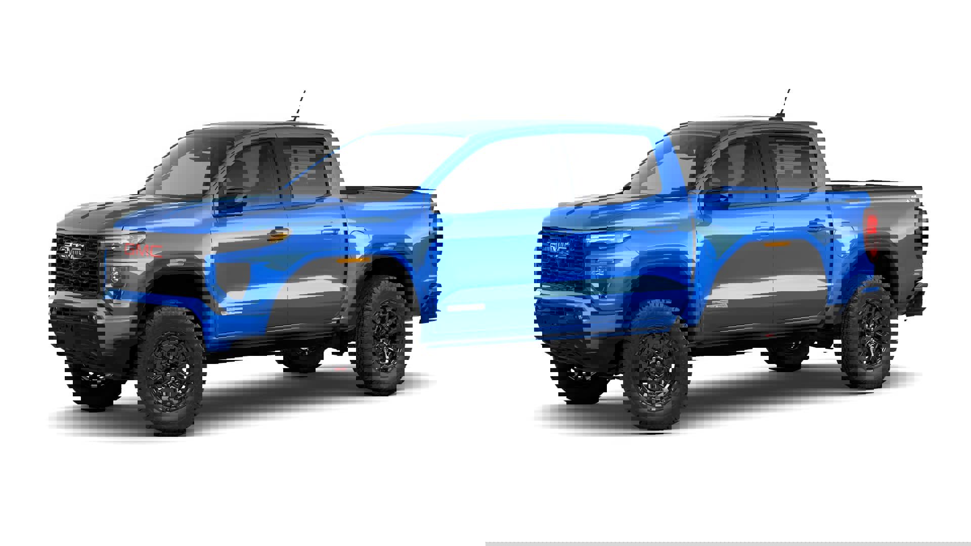 New 2026 GMC Canyon Elevation w/ Convenience Package image 23