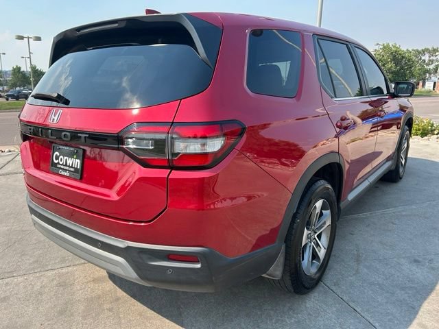 Used 2023 Honda Pilot EX-L image 8