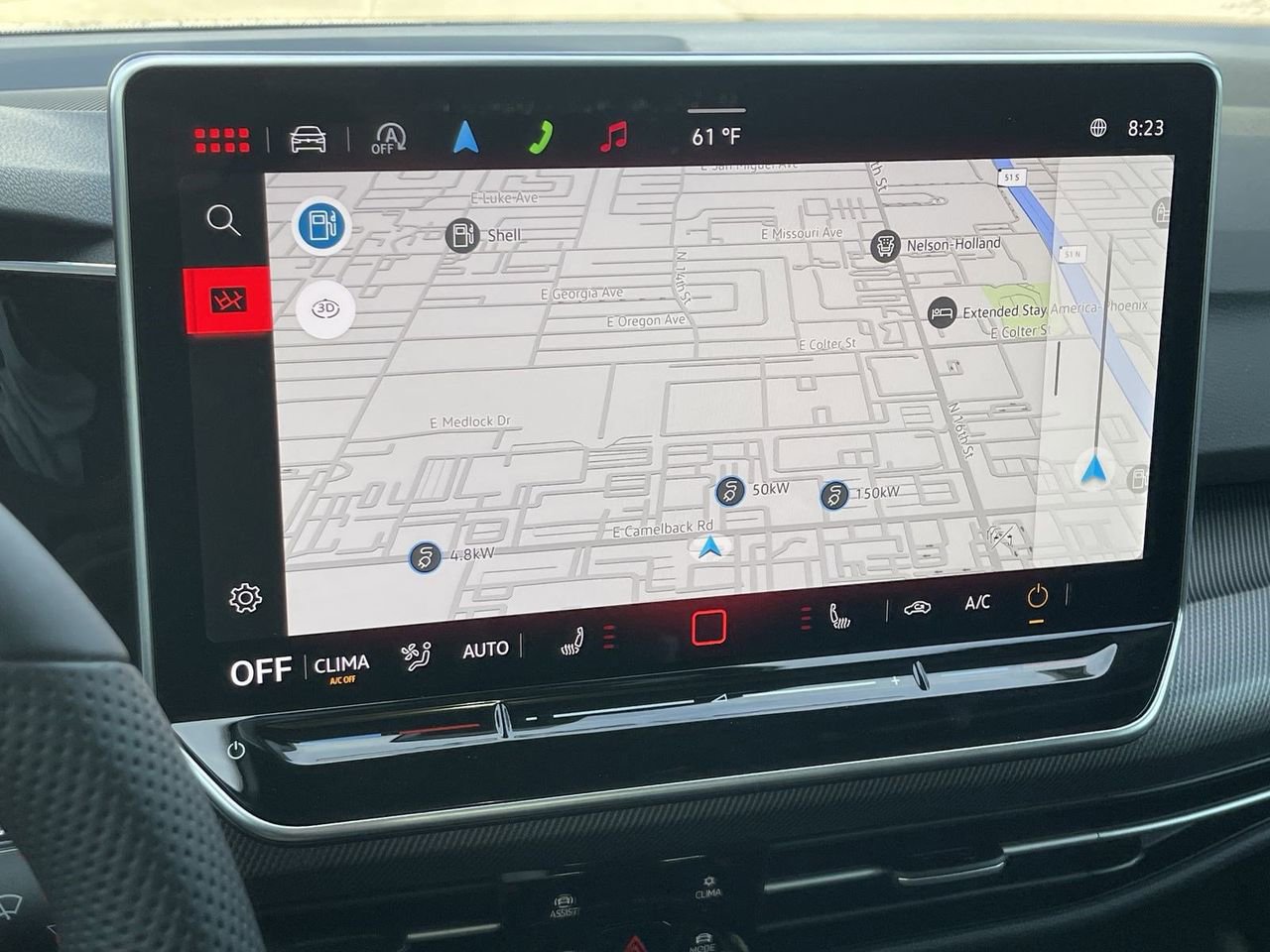 New 2026 Volkswagen GTI SE image 23