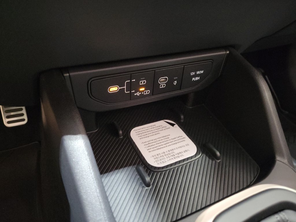 New 2026 Kia K4 GT-Line Turbo FWD image 24
