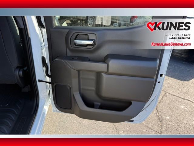 New 2026 GMC Sierra 1500 Pro w/ Pro Value Package image 15