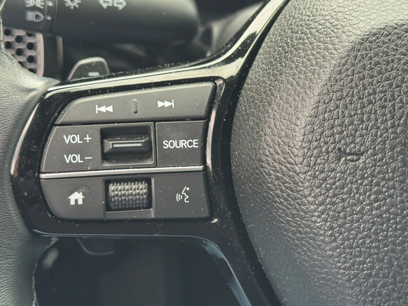 Used 2024 Honda Civic Sport image 19