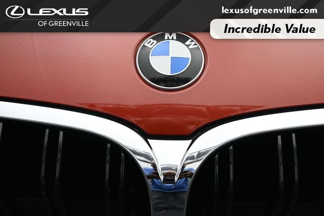 Used 2020 BMW M8 Convertible w/ M Carbon Exterior Package AWD/4WD image 30