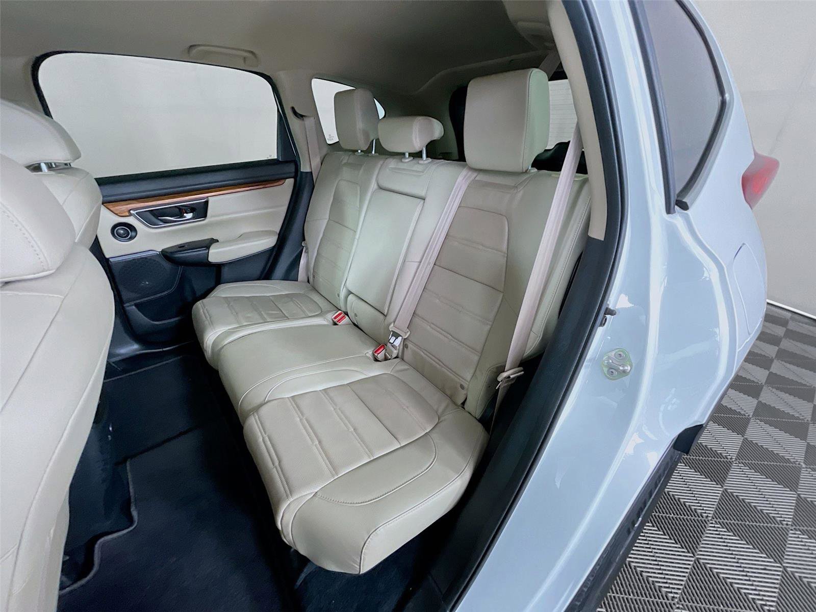 Used 2019 Honda CR-V EX-L image 29