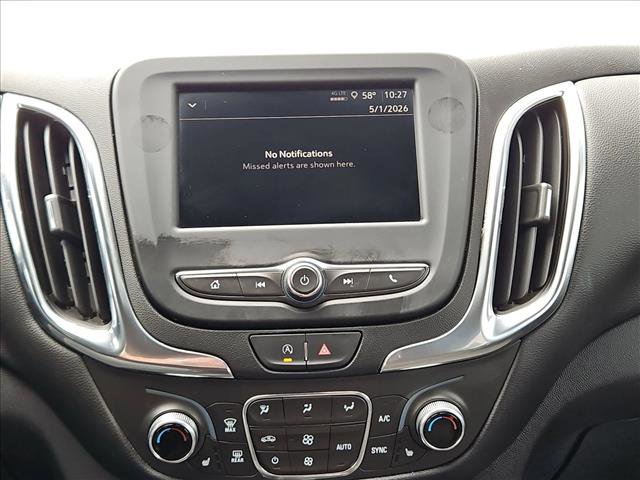 Used 2024 Chevrolet Equinox LT FWD image 14