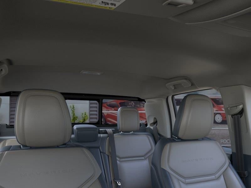 New 2026 Ford Maverick Lariat AWD/4WD image 12